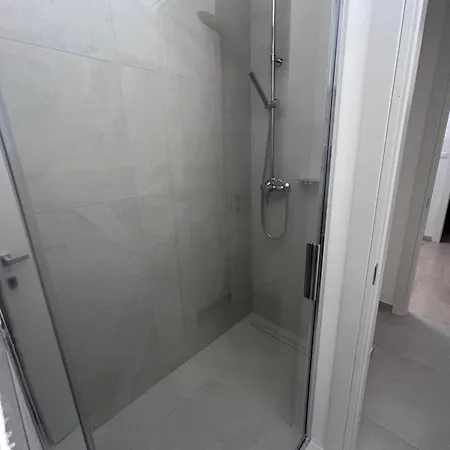 Grace Appartement *